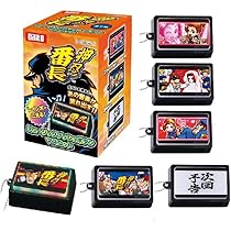 Amazon.co.jp: 【6種セット】吉宗 ミュージック プッシュ ボタン